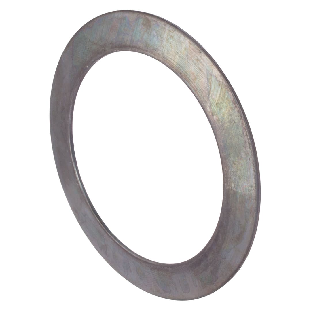 Disk spring for sliding hub FA and FA-K and RNR size 0 outer diameter 42.5mm