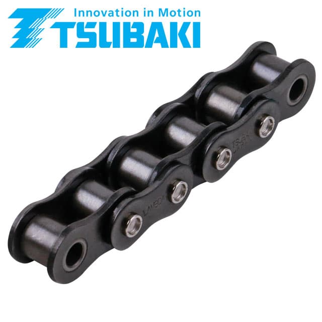 Self-lubrication roller chain Lambda 24 B-1