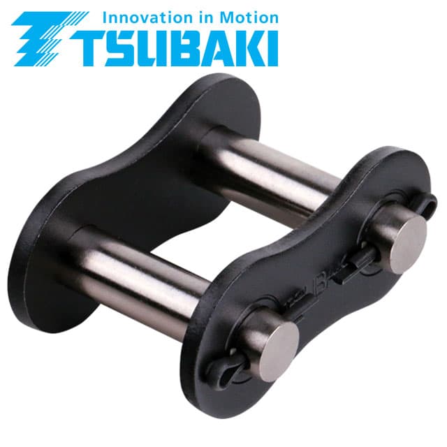 Chain connecting link type 10 / S for roller chain Lambda 20B-1