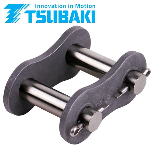 Chain connecting link type 10 / S for roller chain Lambda-Neptune 20 B-1