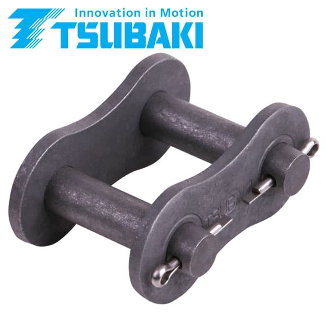Chain connecting link type 10 / S for roller chain Neptune 24 B-1