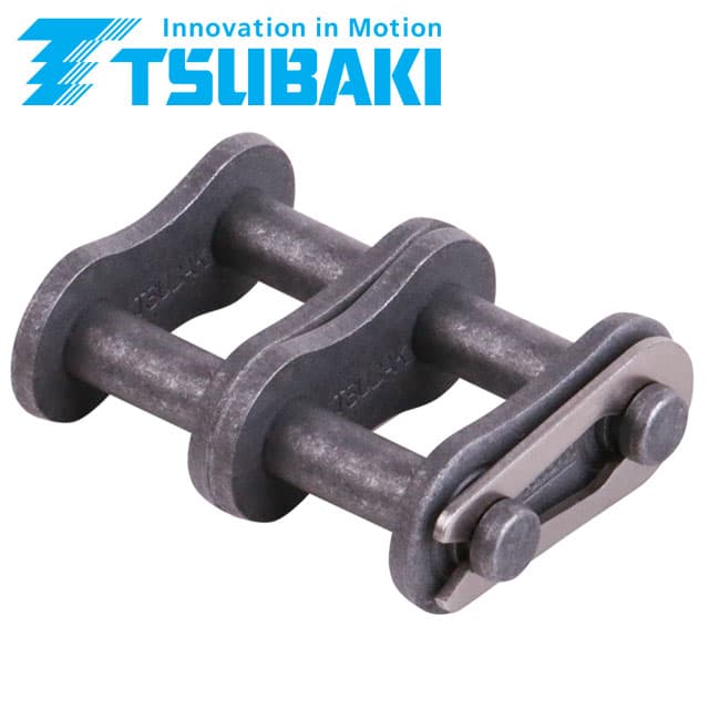 Chain connecting link type 11 / E for double-strand roller chain Neptune 06 B-2