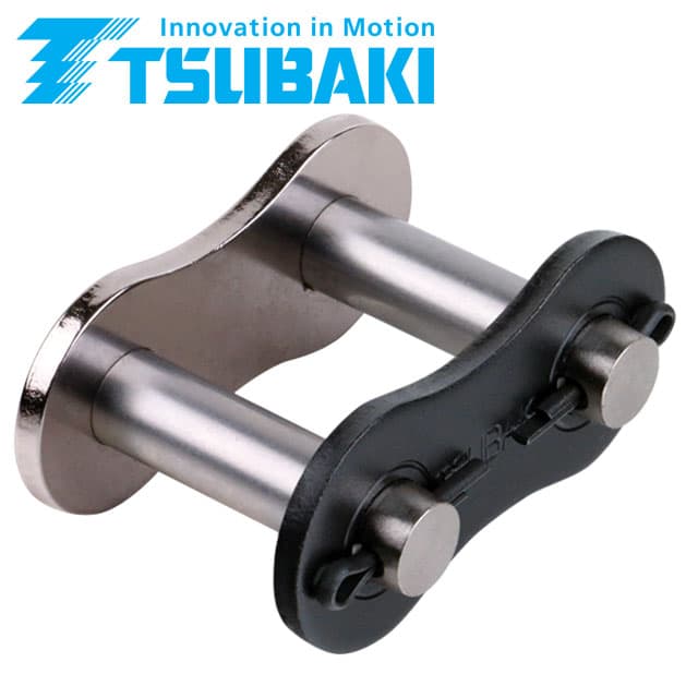 Chain connecting link type 10 / S for roller chain Titan 20 B-1