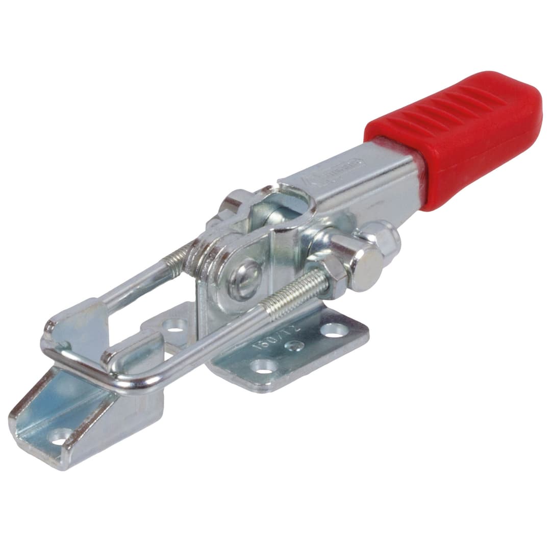 Latch clamp size 320