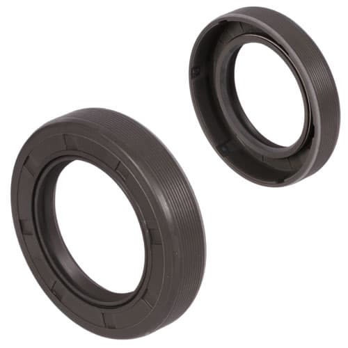 Radial shaft seal type A with one sealing lip 25 x 52 x 7mm