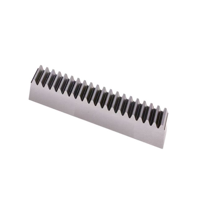 Mounting device module 3 19°31’42” left handed for gear racks 253603xx, 253605xx and 253609xx