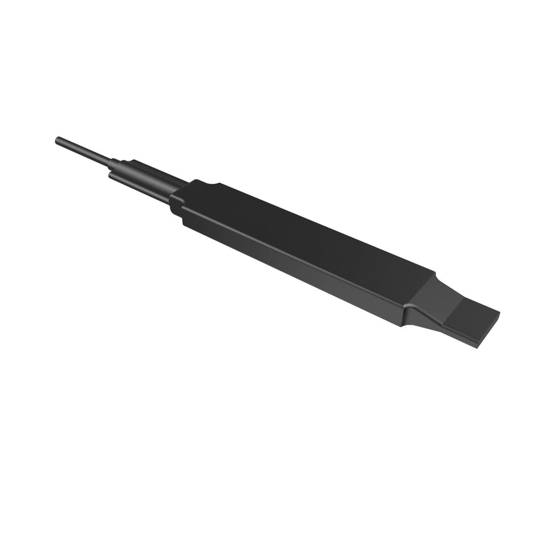 Banner Engineering Corporation Q7LMEB W/30 — SENSOR PROX ULTRASONIC MODULE