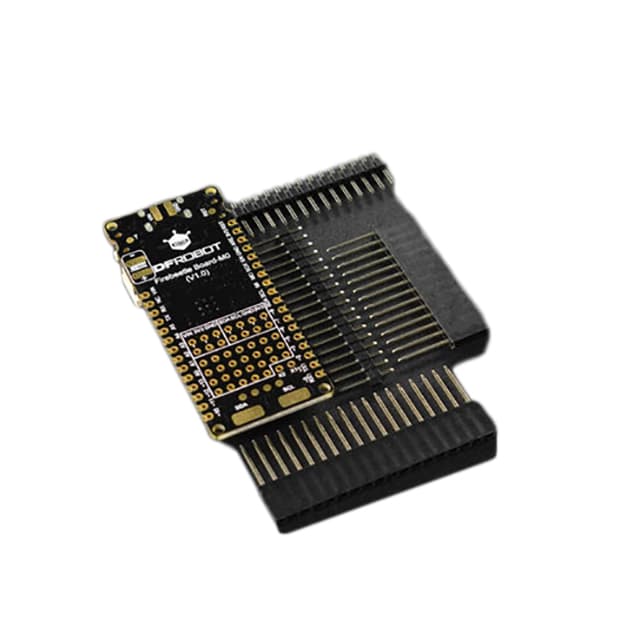 DFRobot DFR0652 — FIREBEETLE BOARD-M0 (V1.0)