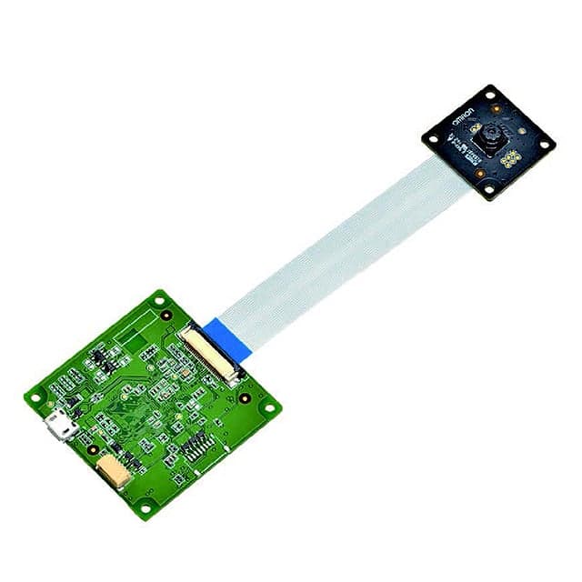 Aratas America LLC B5T-007001-010-H — FACIAL RECOGNITION CAMERA 50 DEG