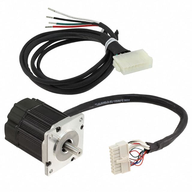 Texas Instruments LVSERVOMTR — MOTOR SERVO 60V