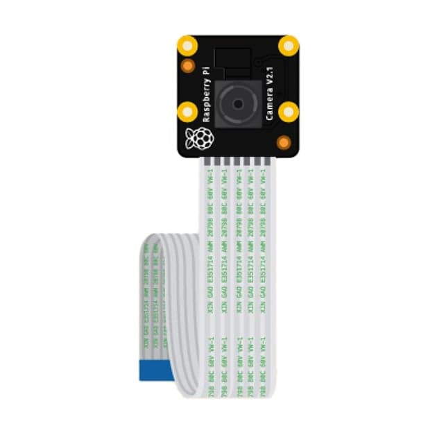 Raspberry Pi SC0024 — RPI CAM V2 NOIR IMX219 8MP