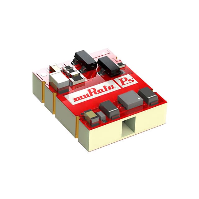 Murata Power Solutions Inc. NXE2S1212MC-R7 — DC DC CONVERTER 12V 2W