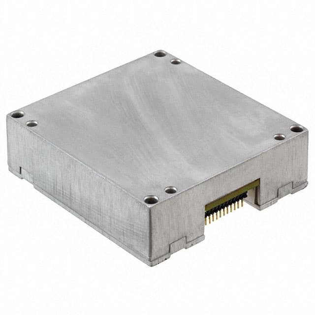 Analog Devices Inc. ADIS16485BMLZ — IMU ACCEL/GYRO/MAG SPI 24ML