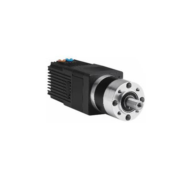 Crouzet 80149518 — GEARMOTOR 12-32V TNI21 PWM P52