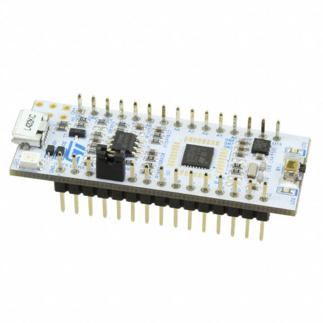STMicroelectronics NUCLEO-L432KC — NUCLEO-32 STM32L432KC EVAL BRD