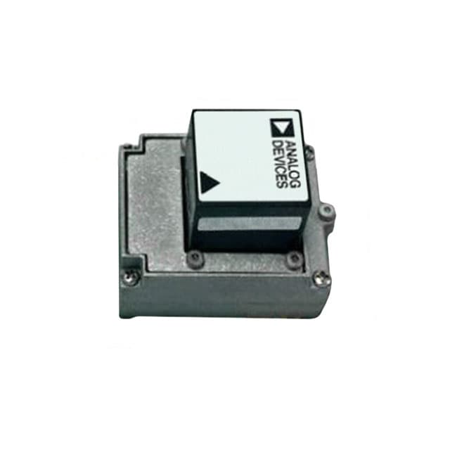 Analog Devices Inc. ADIS16385BMLZ — IMU ACCEL/GYRO 3-AXIS SPI 24ML