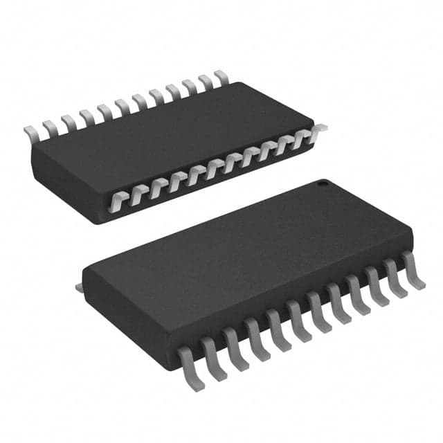 STMicroelectronics L6235D013TR — IC MOTOR DRIVER 12V-52V 24SO