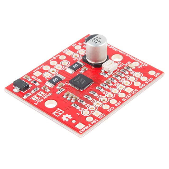 SparkFun Electronics 12859 — STEPPER DRIVER 2A 35V LOAD