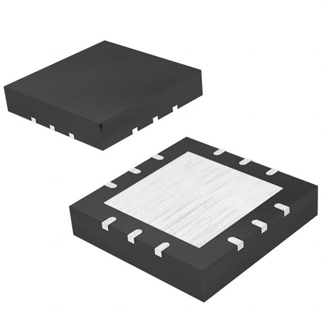 Microchip Technology EMC2303-1-KP-TR — IC MOTOR DRIVER 3V-3.6V 12QFN
