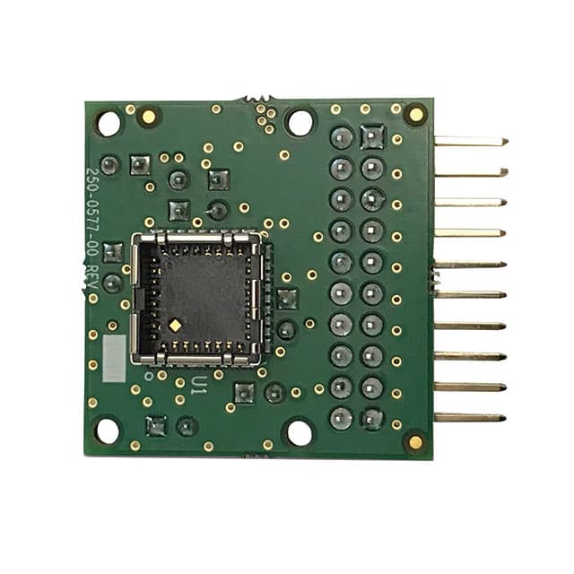 FLIR Lepton 250-0577-00 — FLIR LEPTON BREAKOUT BOARD V2
