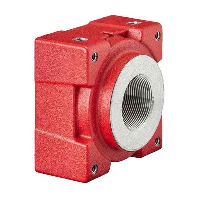Allied Vision, Inc. 14212 — CAMERA MONO S-MOUNT OPEN
