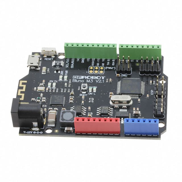 DFRobot DFR0329 — BLUNO M3 STM32F103RET6 EVAL BRD