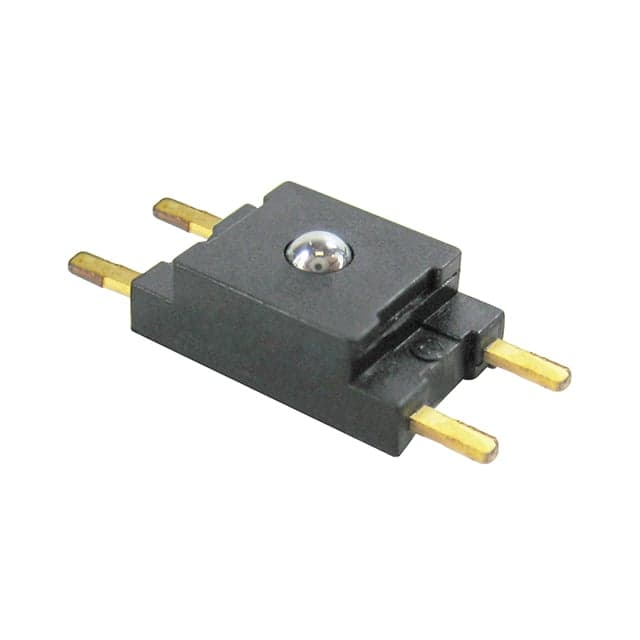 Honeywell Sensing and Productivity Solutions FSS020WNSB — SENSOR FORCE 20N BALL