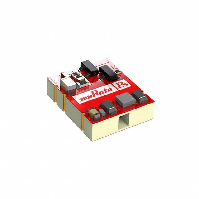 Murata Power Solutions Inc. NXE1S0505MC-R7 — DC DC CONVERTER 5V 1W