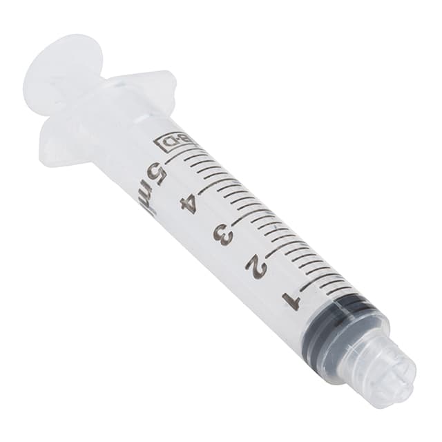 Apex Tool Group M5LLASSM — SYRINGE MANUAL 5CC 20PC