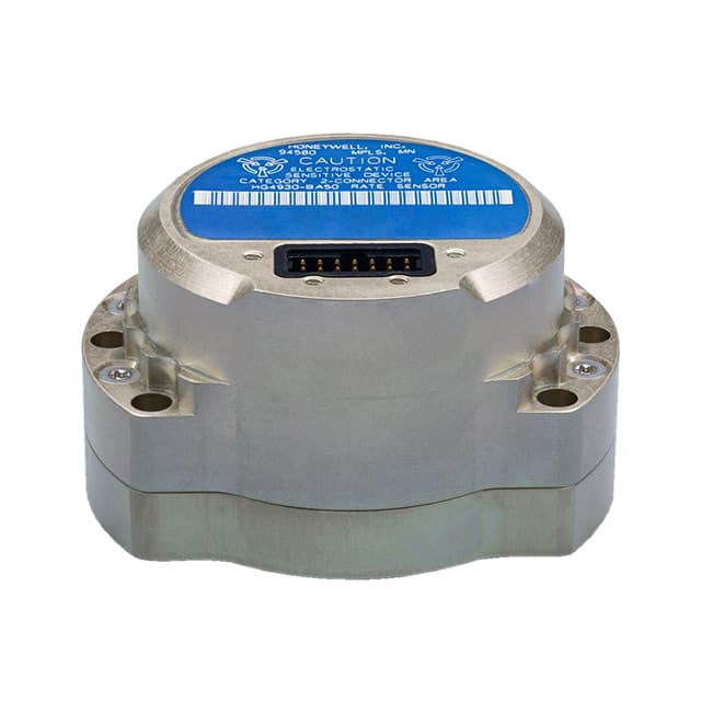 Honeywell Aerospace HG4930AS25 — SENSOR