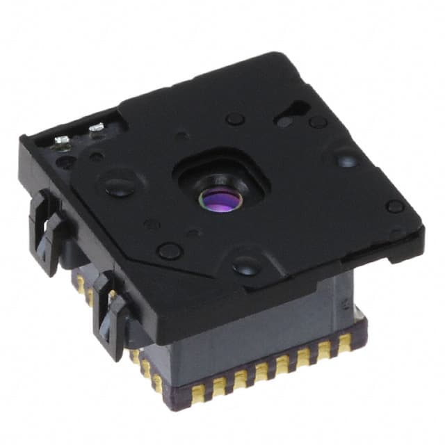 FLIR Lepton 500-0763-01 — THERMAL IMAGE SENSOR 80HX60V