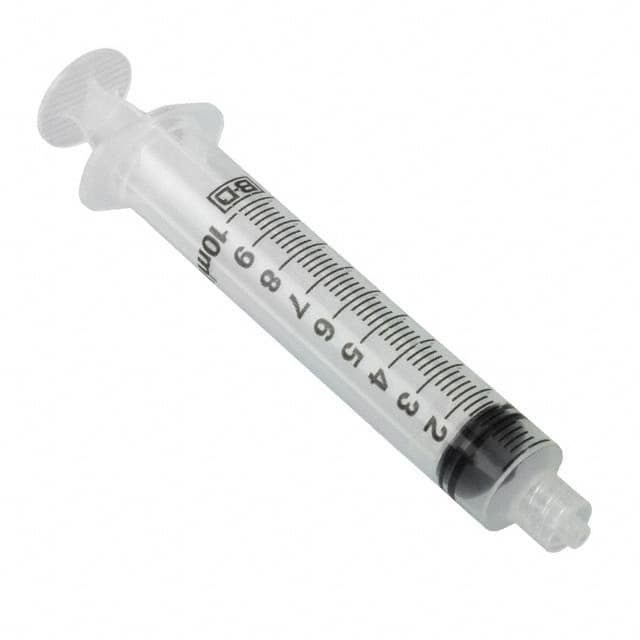 Apex Tool Group M10LLASSM — SYRINGE MANUAL 10CC 15PC