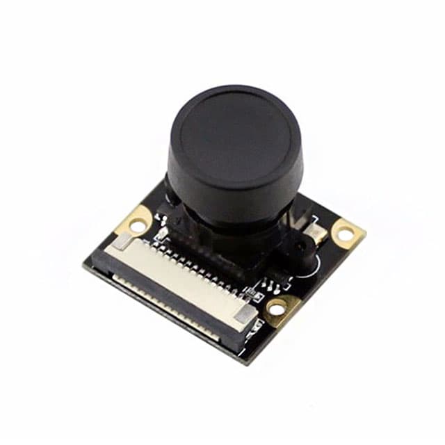 Seeed Technology Co., Ltd 114990838 — RPI CAMERA FISHEYE OV5647 5MP