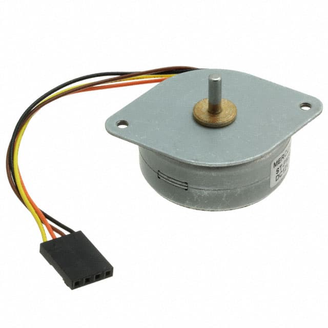 SparkFun Electronics 10551 — STEPPER MOTOR PM BIPOLAR 12V