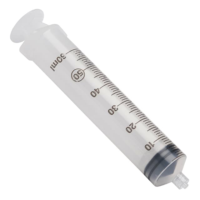 Apex Tool Group M50LLASSM — SYRINGE MANUAL 50CC 5PC