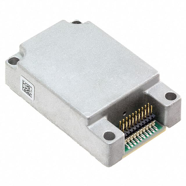 Analog Devices Inc. ADIS16445BMLZ — IMU ACCEL/GYRO 3-AXIS SPI 20ML