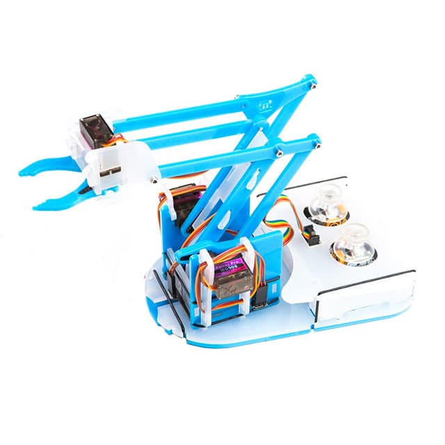 Pimoroni Ltd MIME 003 — MEARM PI