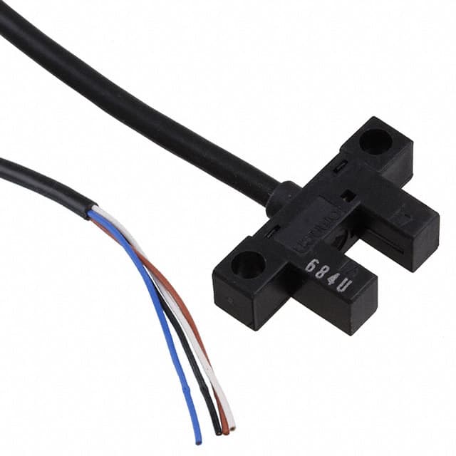 Omron Automation and Safety EE-SX950P-R 1M — SENS OPT SLOT PNP MOD 1M ROBOTIC