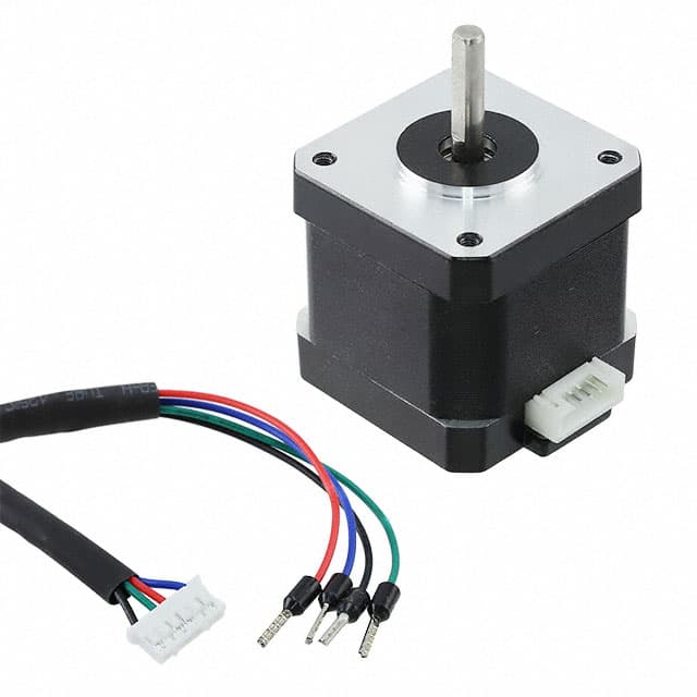 DFRobot FIT0278 — HYBRID STEPPER MOTOR FOR 3D PRIN