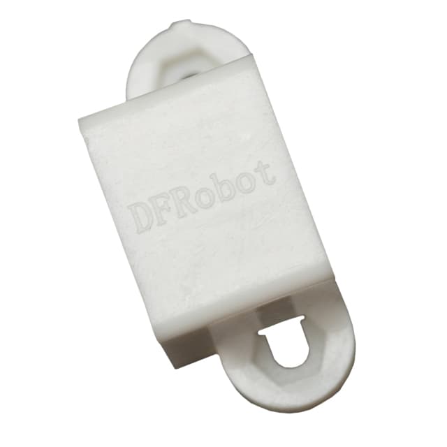 DFRobot FIT0160 — MICRO METAL GEARMOTOR BRACKET