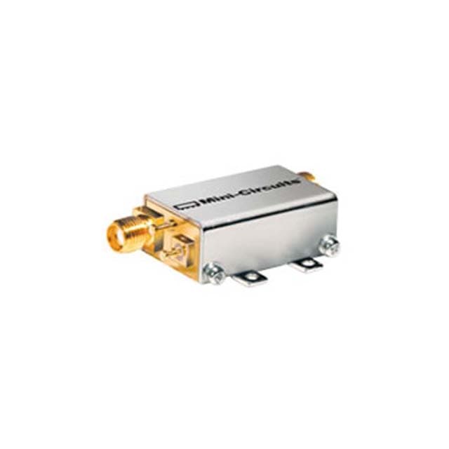 Mini-Circuits ZX60-242GLN-S+ — IC RF AMP PCS 1.71GHZ-2.4GHZ