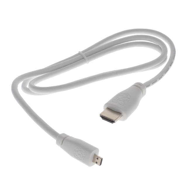 Raspberry Pi SC0358 — CBL HDMI-A M TO MCR HDMI-D M 1M