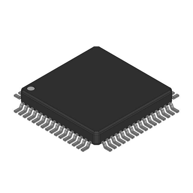 International Rectifier IRMCF143TY — IRMCF143 - DIGITAL MOTOR CONTROL
