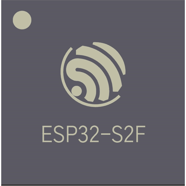 Espressif Systems ESP32-S2FN4R2 — RF TXRX MODULE WIFI SMD