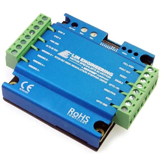 Lin Engineering R725-RO — STEPPER DRIVE