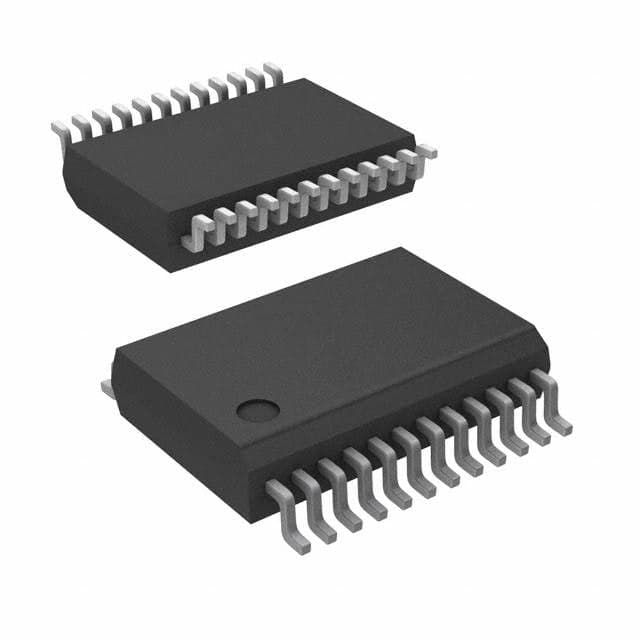 Toshiba Semiconductor and Storage TB9058FNG,EL — AUTOMOTIVE H SWITCH MOTOR DRIVER