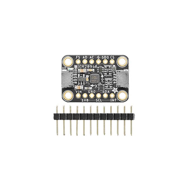 Adafruit Industries LLC 4554 — ADAFRUIT TDK INVENSENSE ICM-2094