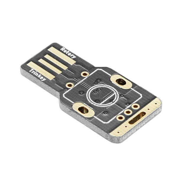 Adafruit Industries LLC 4964 — ROTARY TRINKEY BRD FOR ENCODER