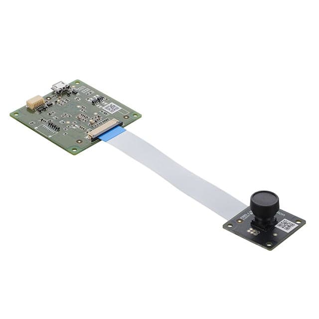 Aratas America LLC B5T-007001-020 — FACIAL RECOGNITION CAMERA 90 DEG