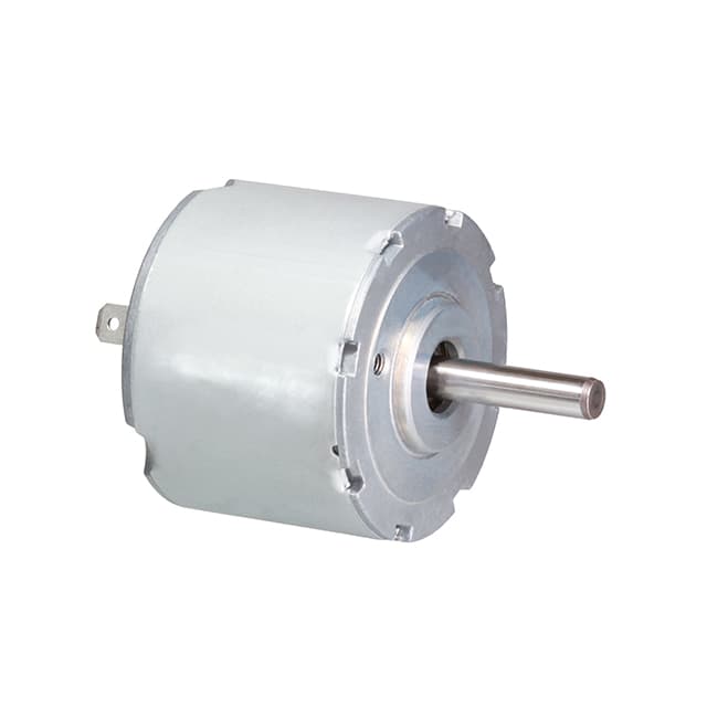NMB Technologies Corporation BLDC40P10A — STANDARD MOTOR BRUSHLESS 3 PHASE